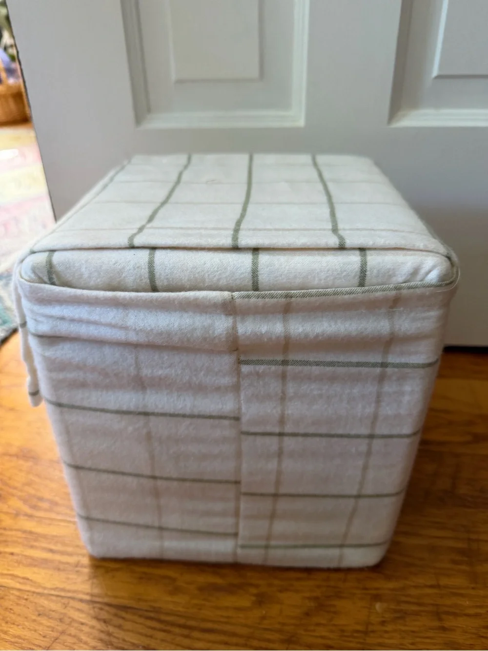 Target nwt flannel